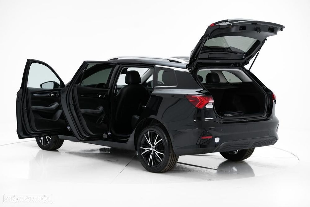 MG MG5 61 kWh Luxury - 5