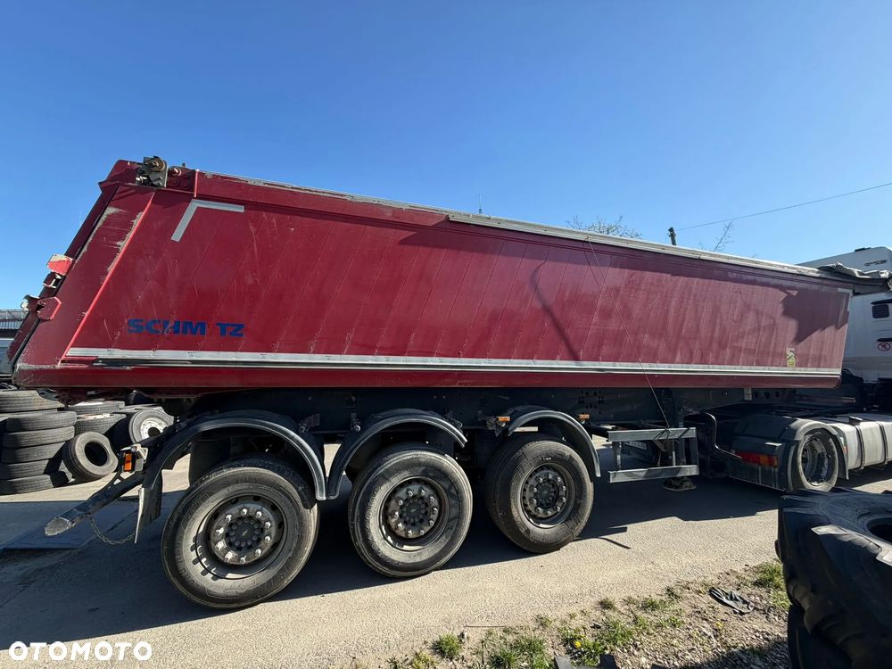 Schmitz Cargobull SGF*S3 - 7