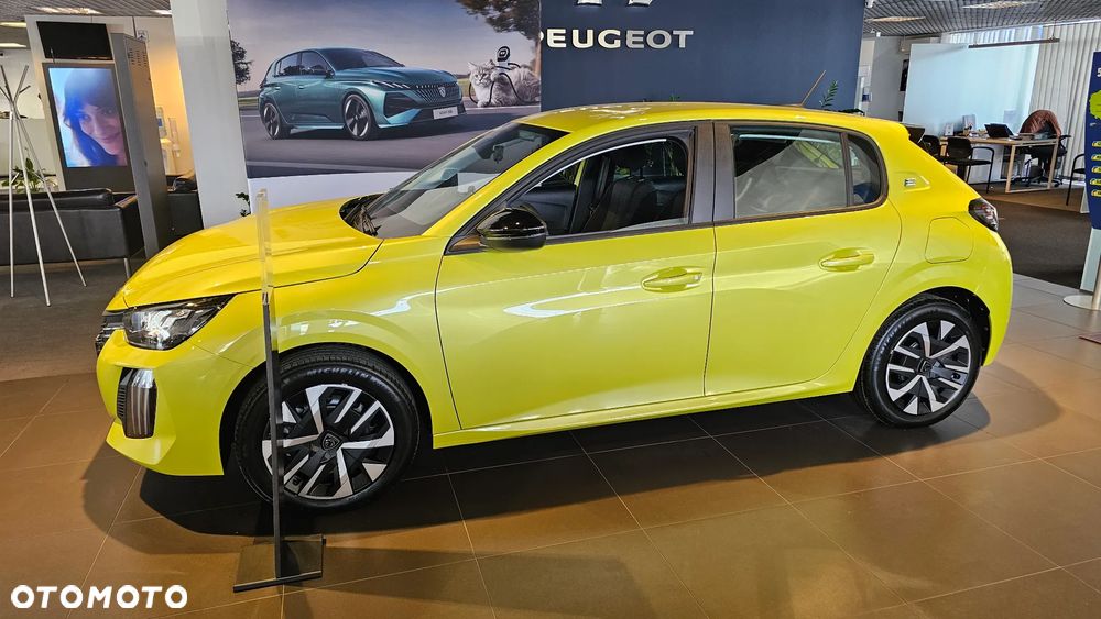 Peugeot 208 Allure - 4