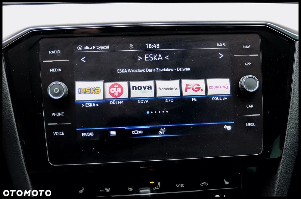 Volkswagen Passat Variant - 7