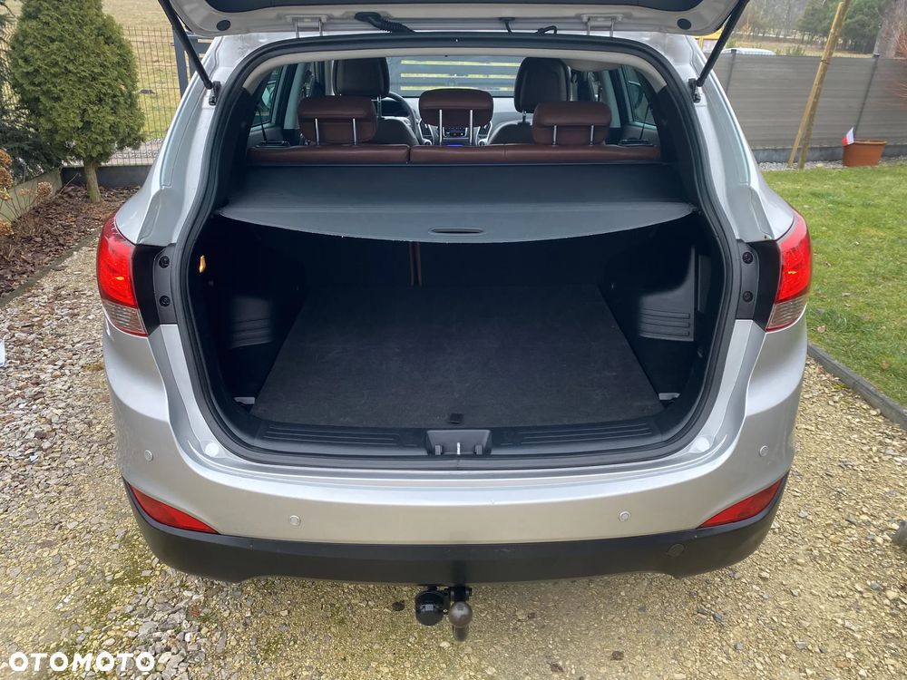 Hyundai ix35 2.0 Premium - 12