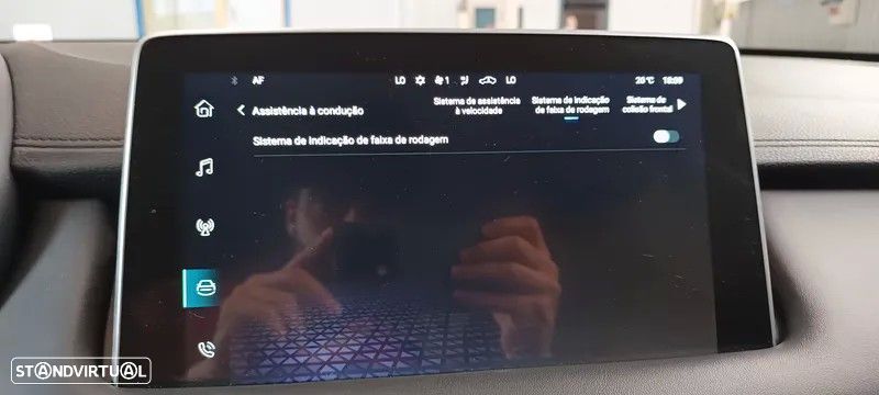 MG EHS 1.5 T-GDI Plug-in Hybrid Luxury - 35