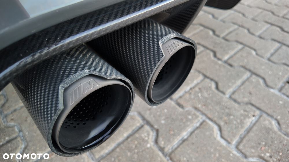 BMW M4 Competition GPF DKG - 6
