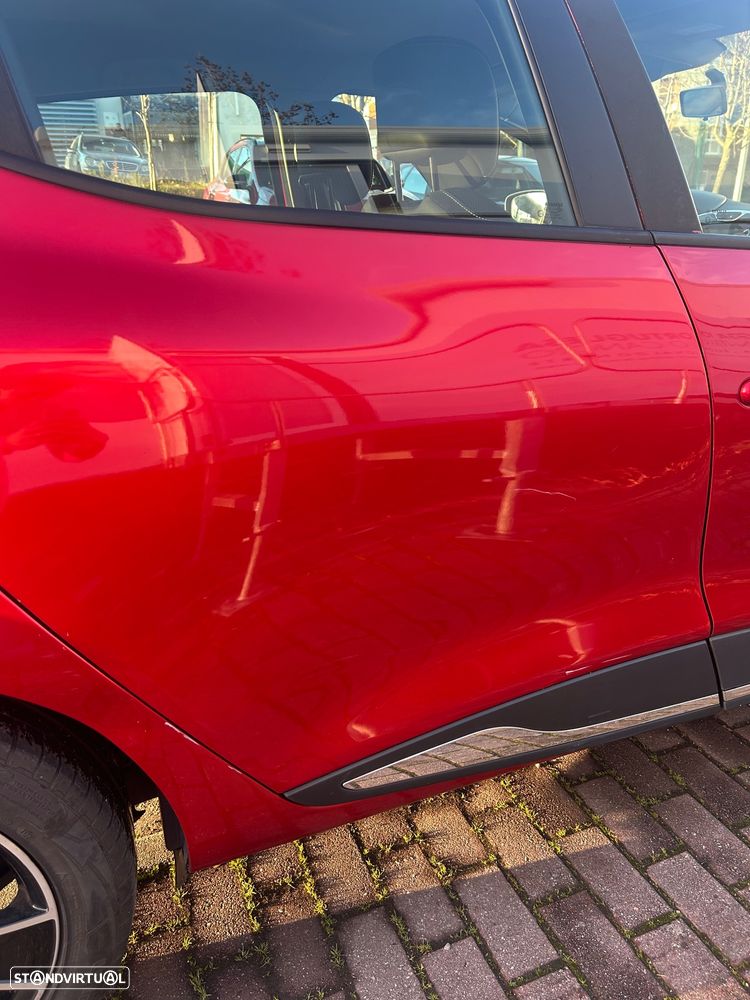 Renault Clio 0.9 TCE - 5