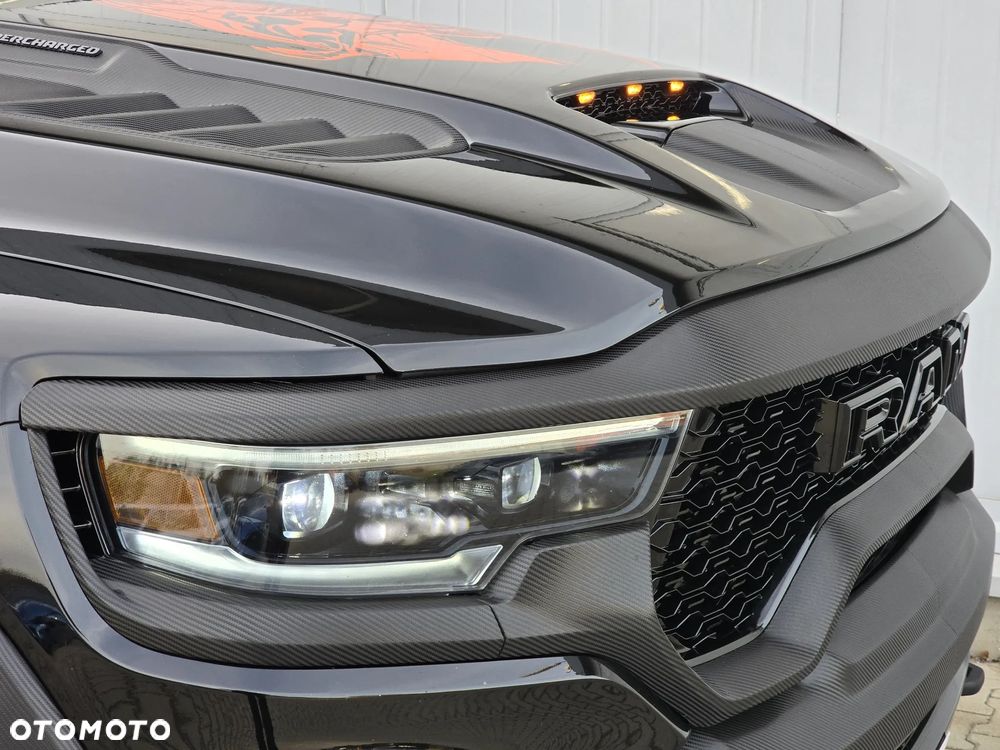RAM 1500 TRX - 12