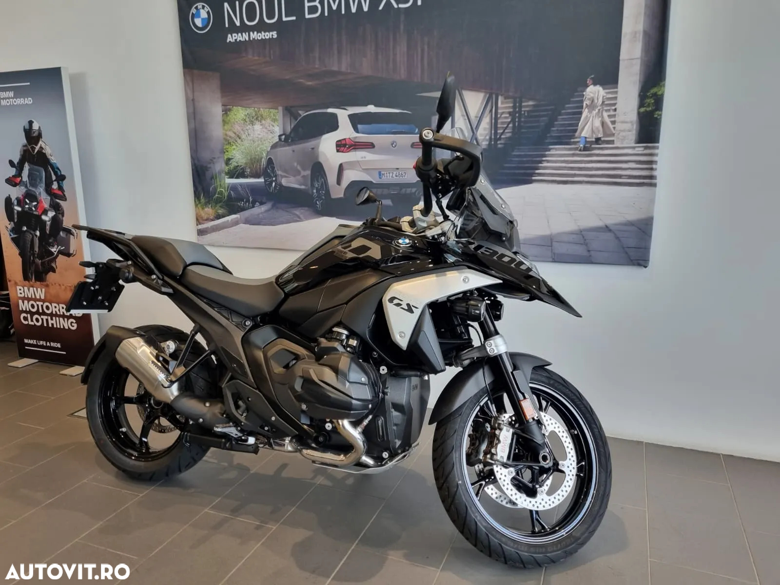 BMW R 1300 GS - 16