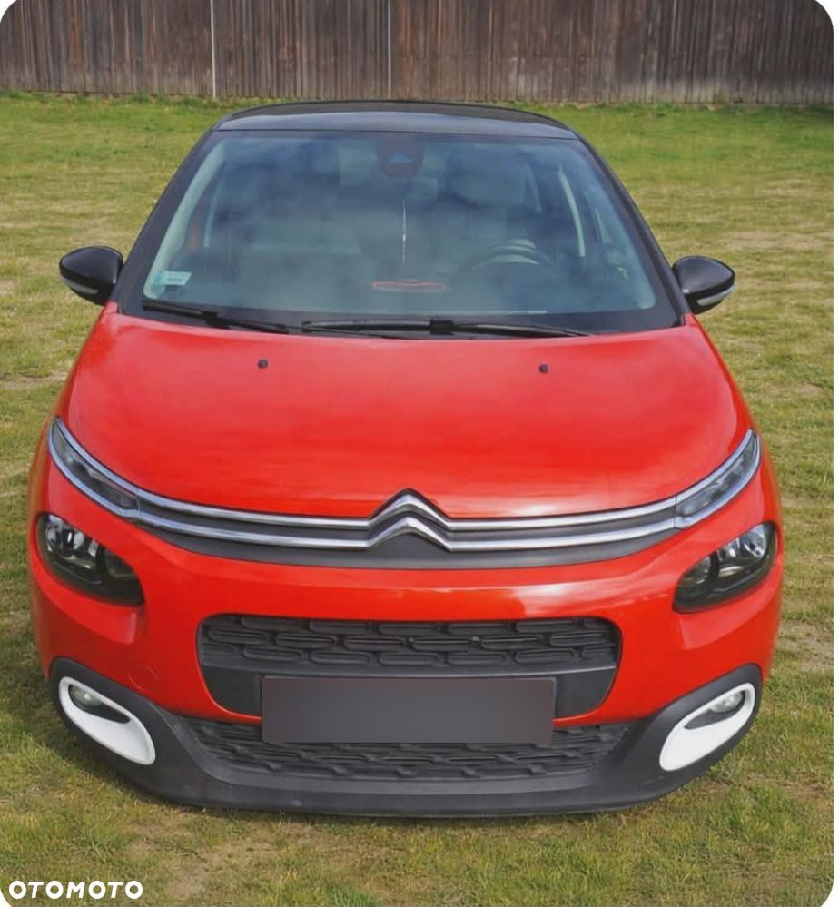Citroën C3 - 1