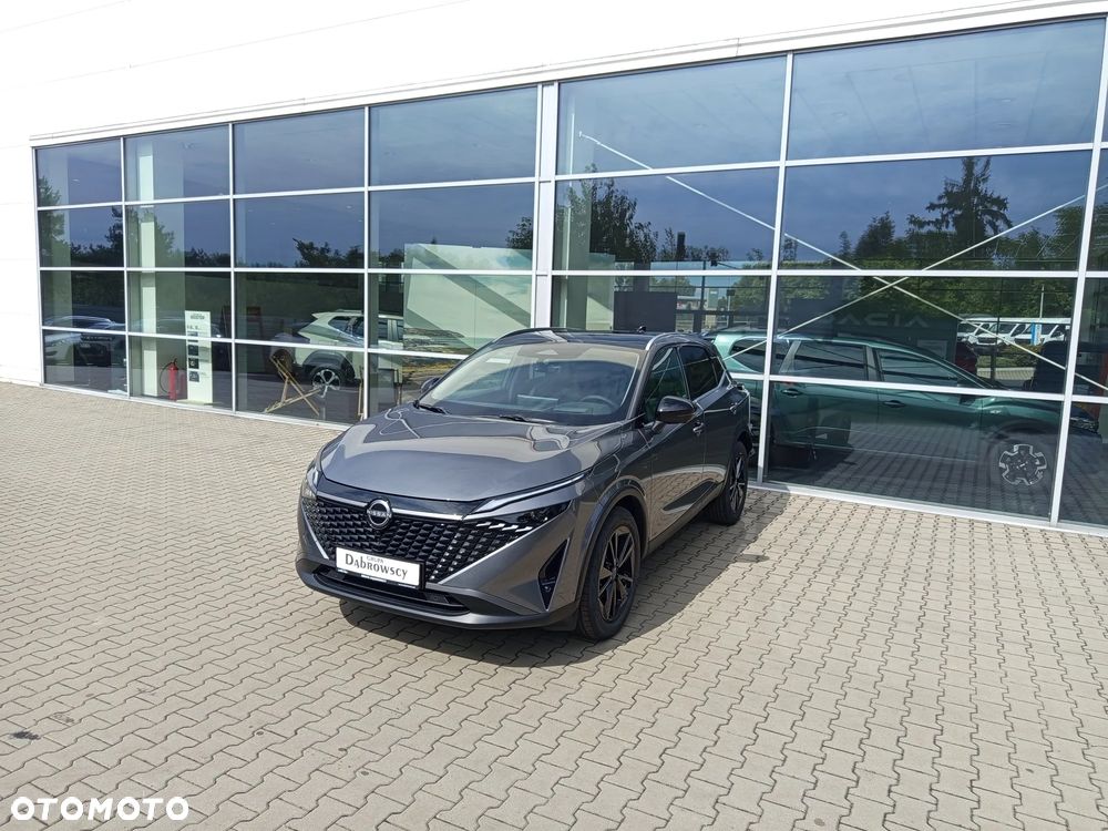 Nissan Qashqai 1.3 DIG-T MHEV Tekna Xtronic - 1