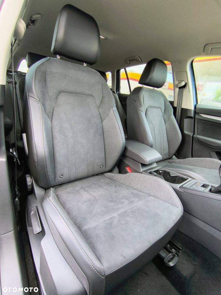 Volkswagen Golf Variant 1.5 TSI Business - 11