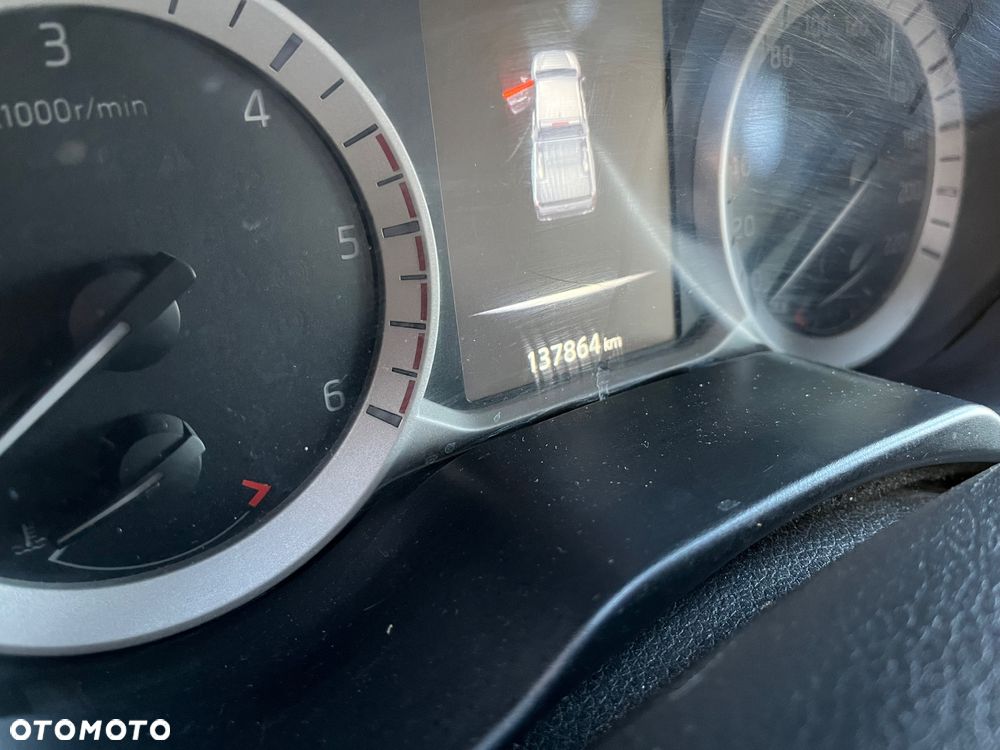 Nissan Navara KC Visia - 34