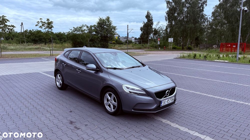 Volvo V40 - 6