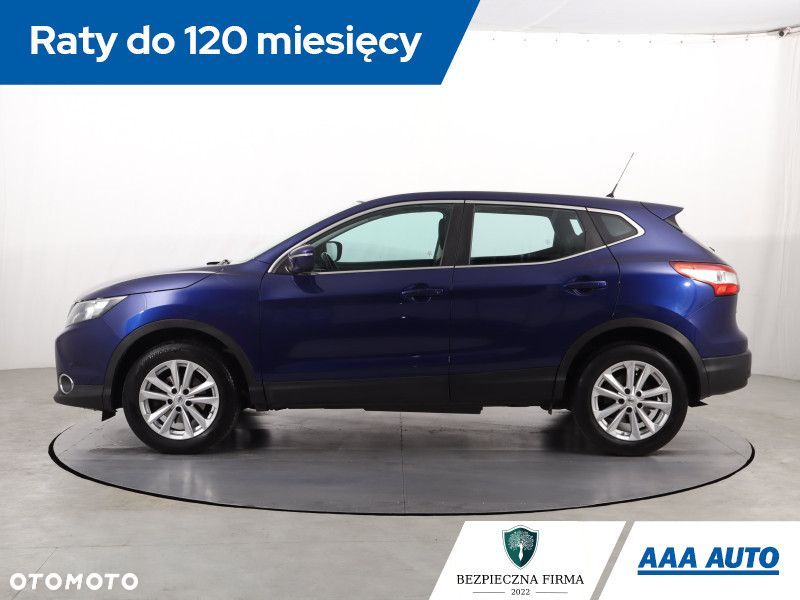 Nissan Qashqai - 3