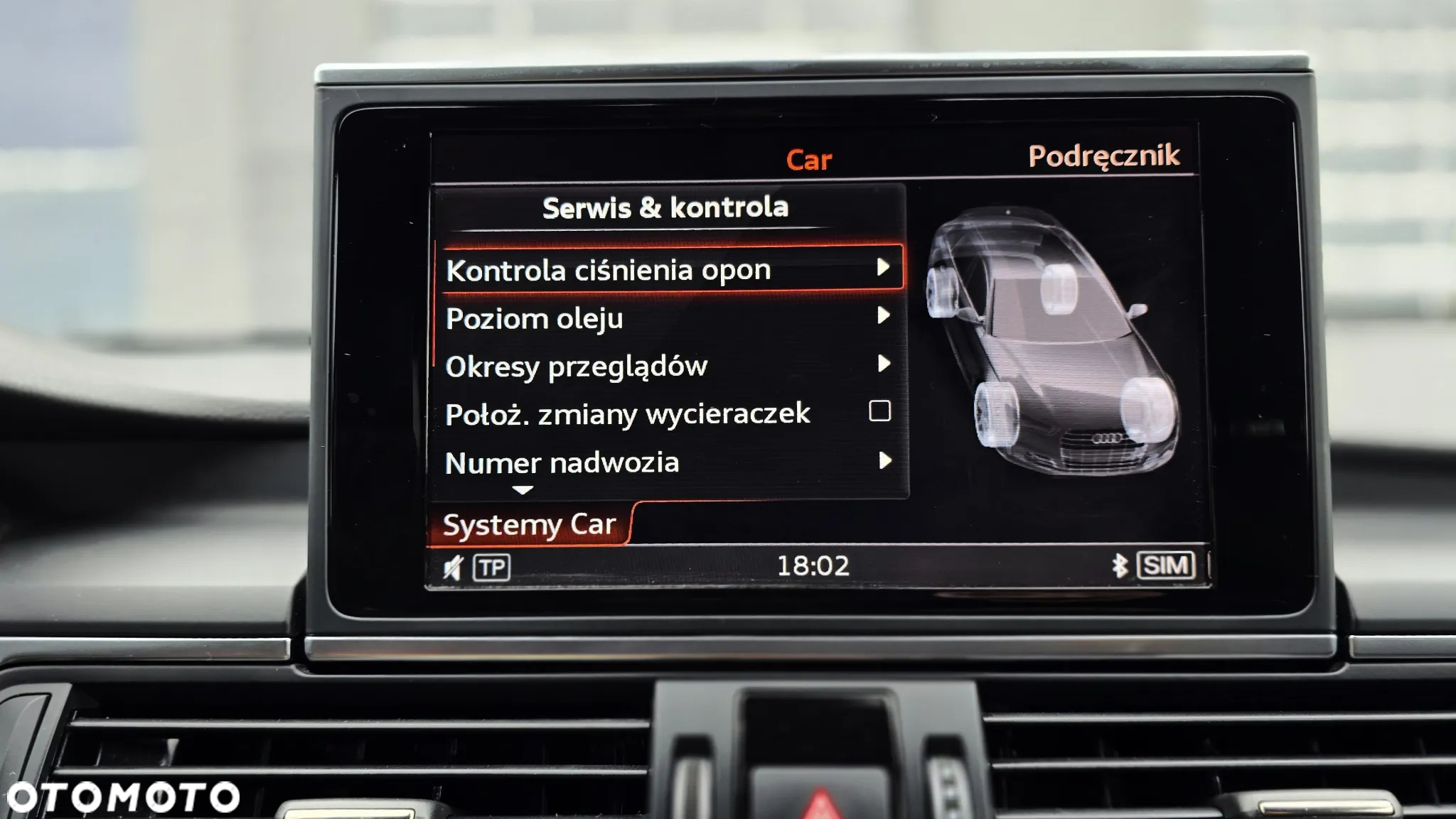 Audi A6 2.0 TDI ultra S tronic - 28