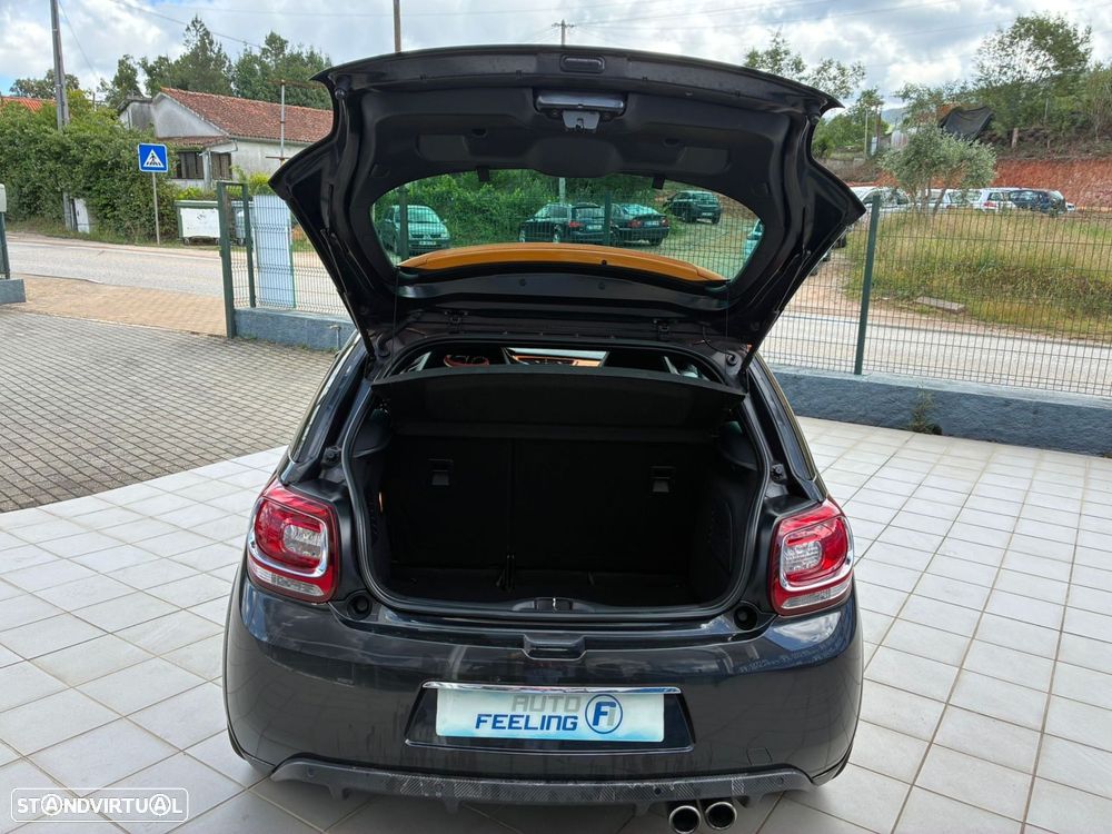 Citroën DS3 - 31