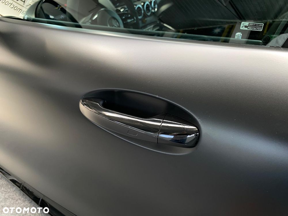 Mercedes-Benz AMG GT - 12