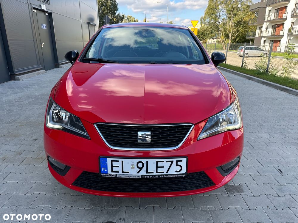 Seat Ibiza 1.0 MPI S&S Style - 3