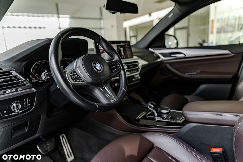 BMW X4 - 5