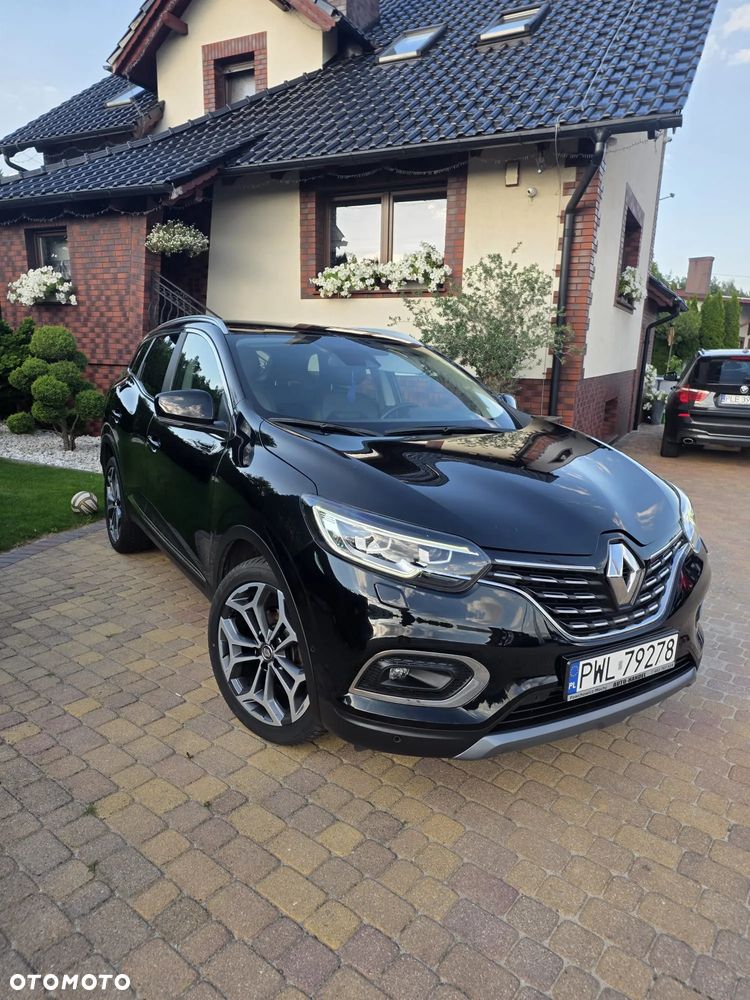 Renault Kadjar 1.3 TCe FAP Easy Life EDC - 1