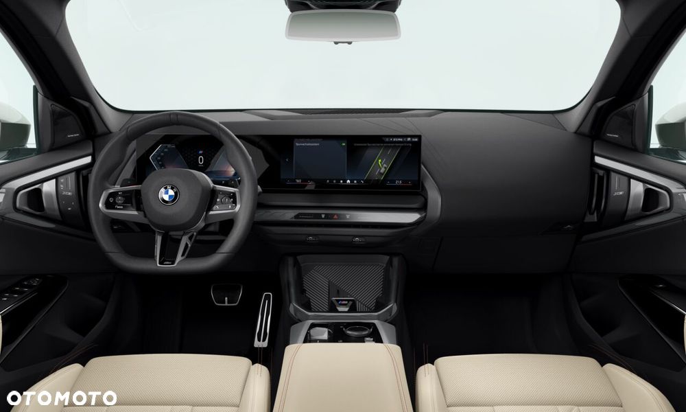 BMW X3 xDrive20d mHEV - 17