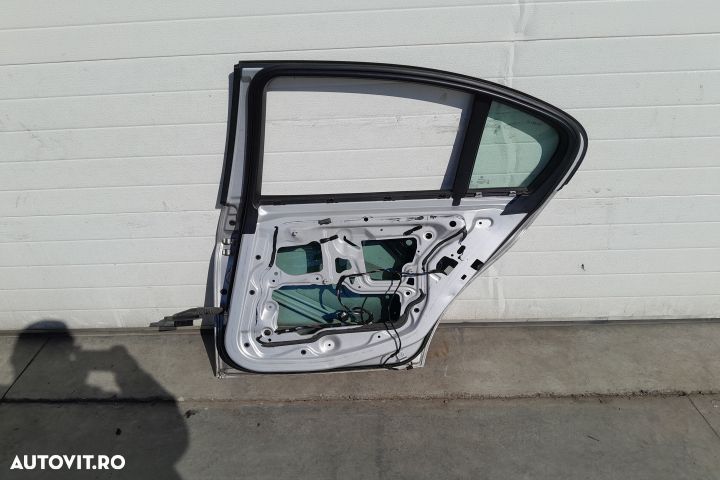Usa / Portiera spate dreapta BMW Seria 3 E90 [2004 - 2010] Sedan 318i - 4