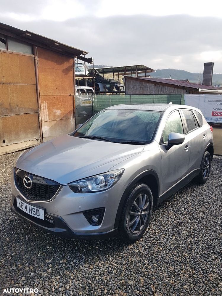 Dezmembrari dezmembrez  Mazda CX-5 2.2 Diesel 2011-2017 - 3