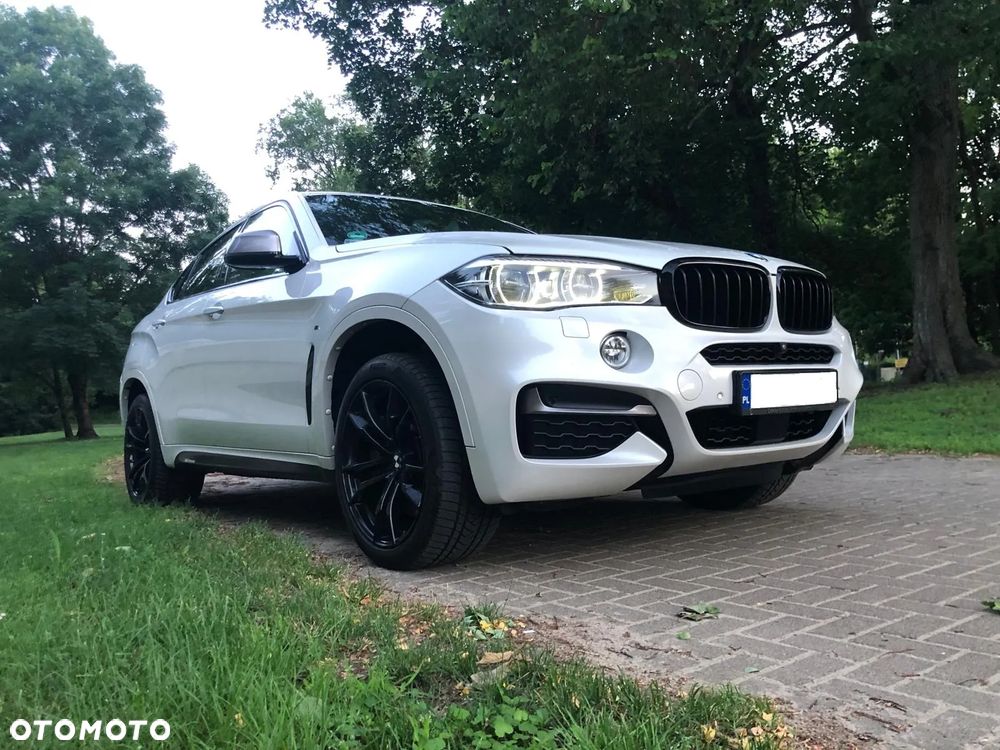 BMW X6 - 2