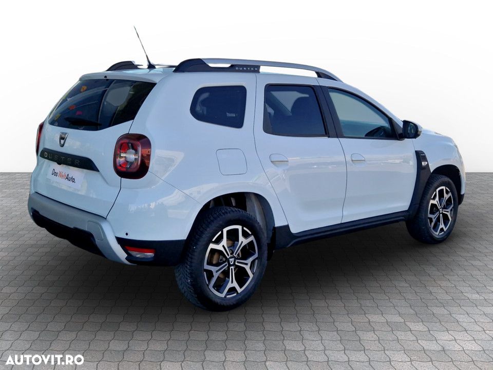 Dacia Duster - 8