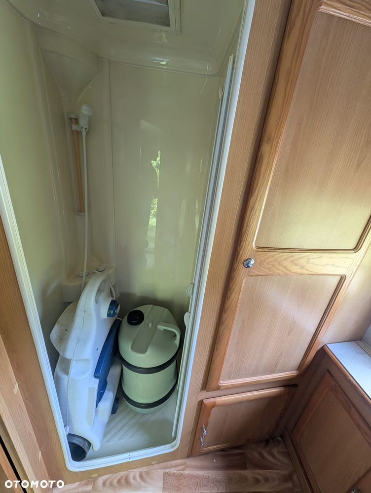 Compass MAGNUM 524 MENDIP 4-5os - 16