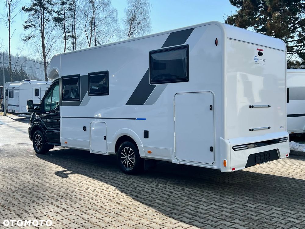 Sun Living by Adria S 75 SL - 3