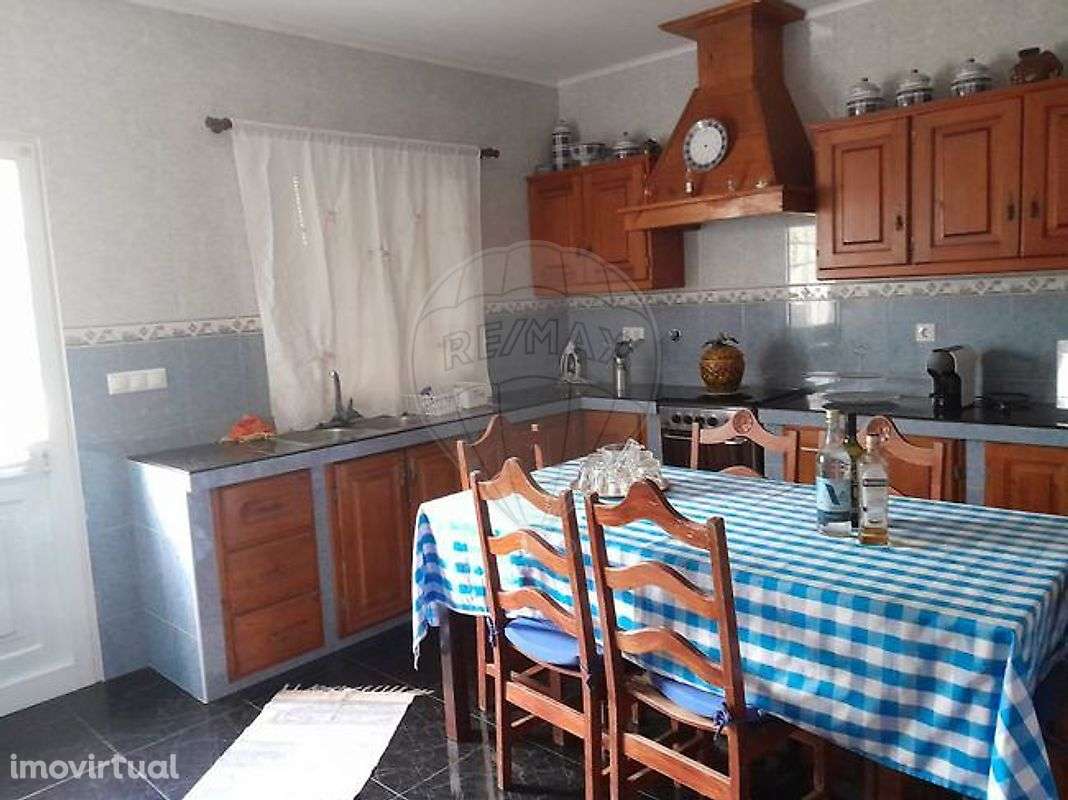 Moradia T3 para arrendamento - Grande imagem: 3/12