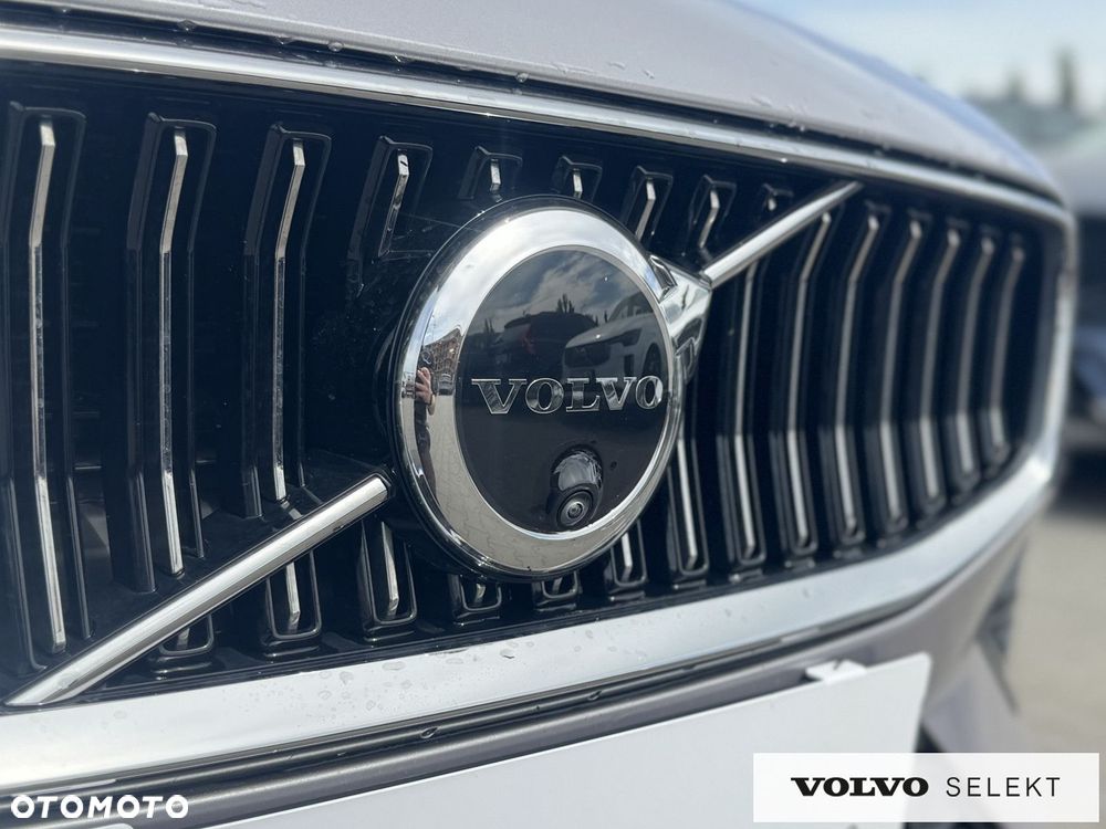 Volvo V60 - 38