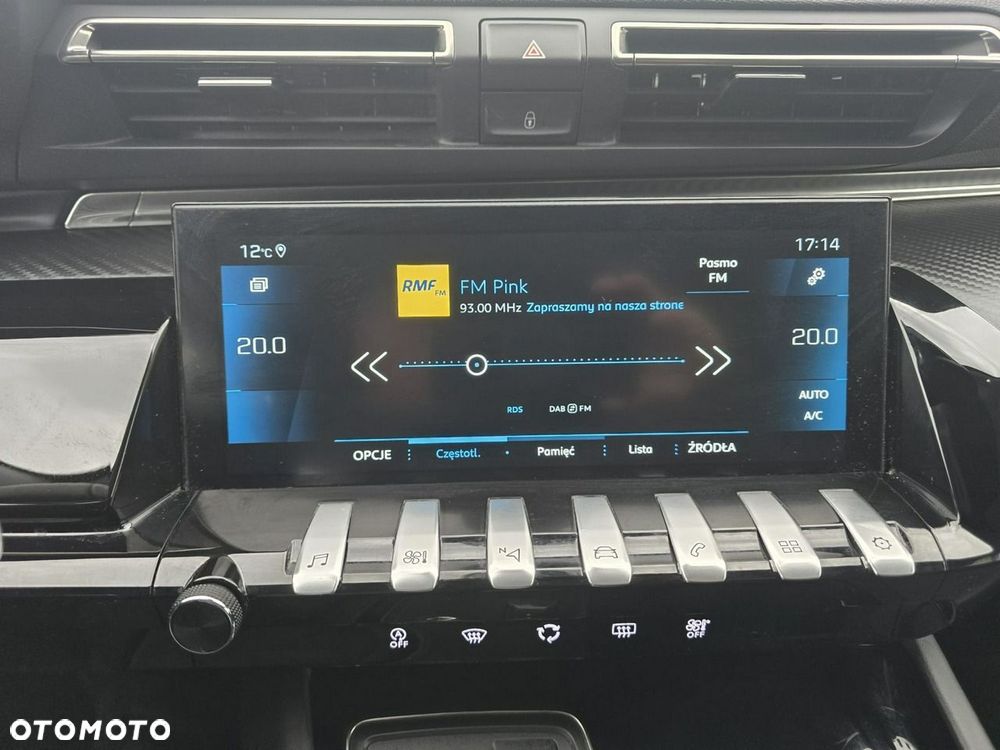 Peugeot 508 - 23