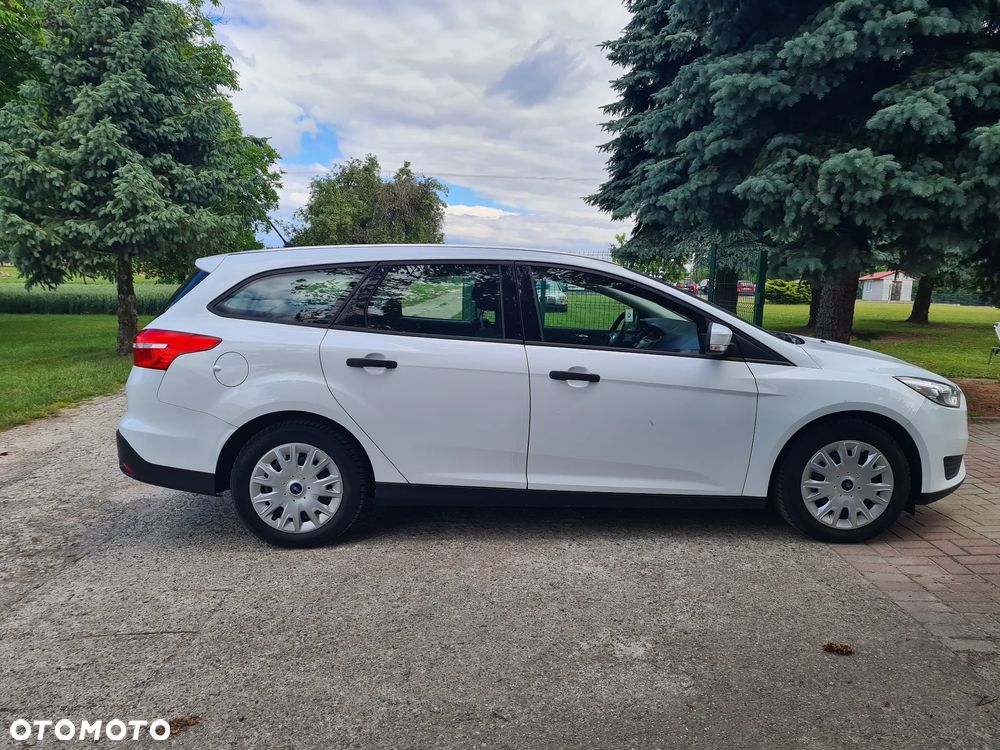 Ford Focus - 3