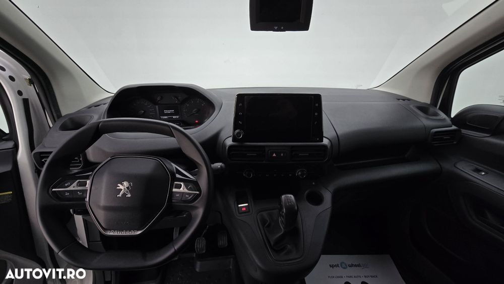 Peugeot Partner - 14
