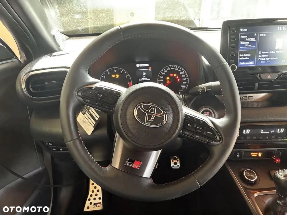 Toyota GR Yaris - 6