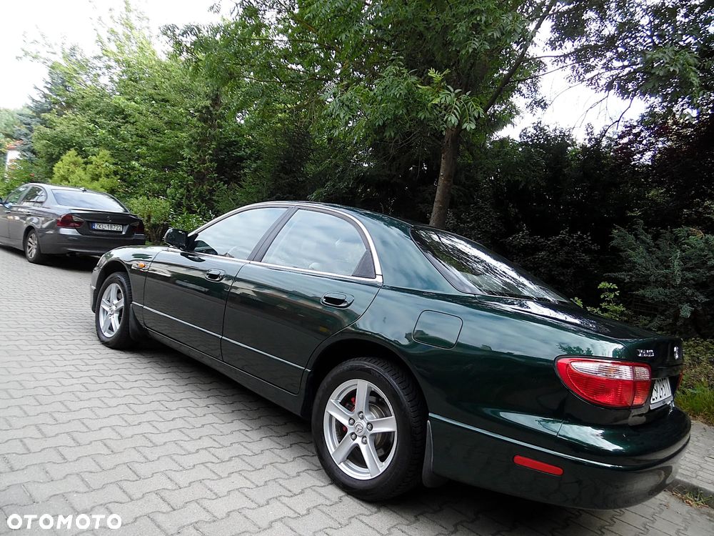 Mazda Xedos - 19