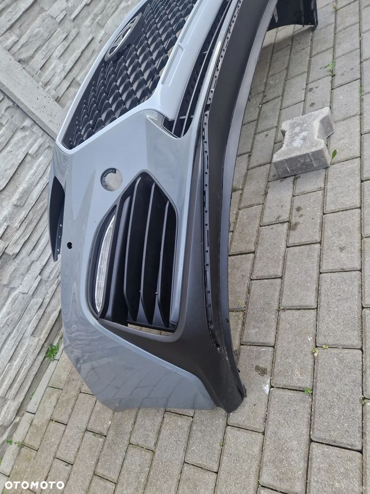 Zderzak Hyundai I30   n line ledy - 8