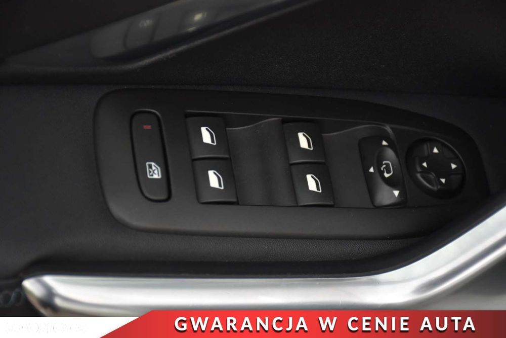 Peugeot 2008 1.2 Pure Tech Crossway S&S - 14