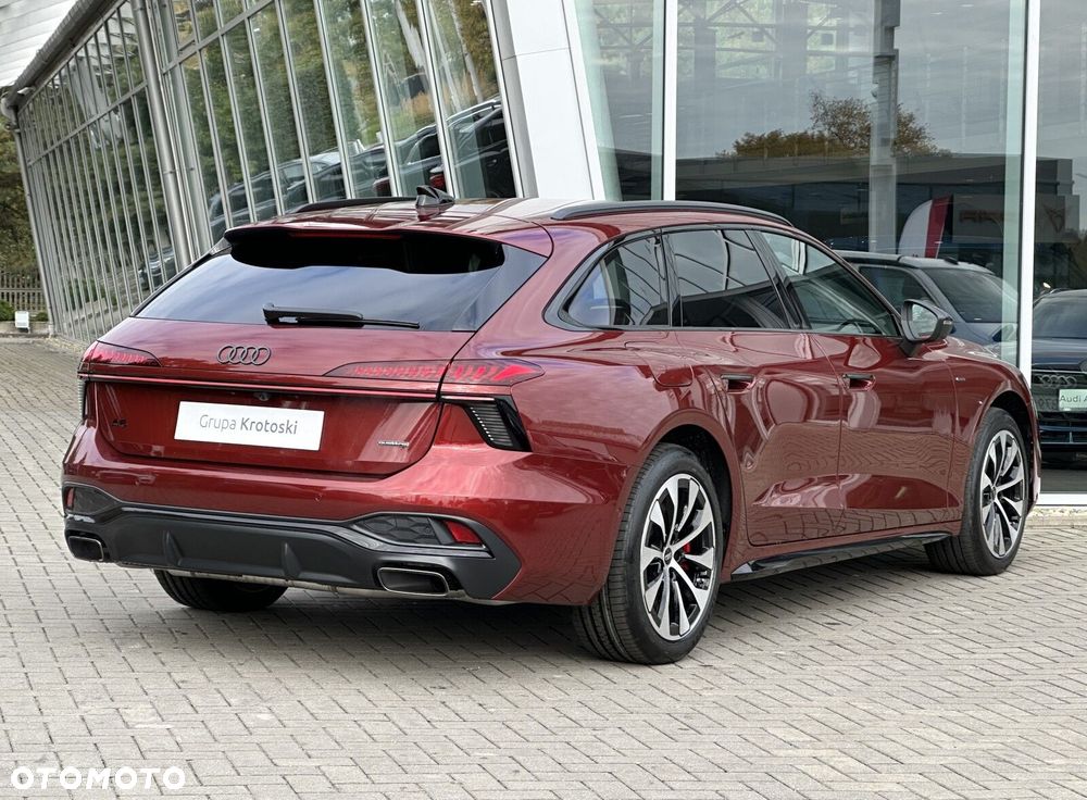 Audi A6 Avant - 6