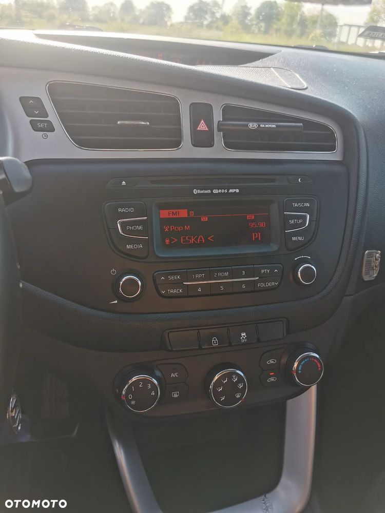 Kia Ceed 1.4 CVVT - 7