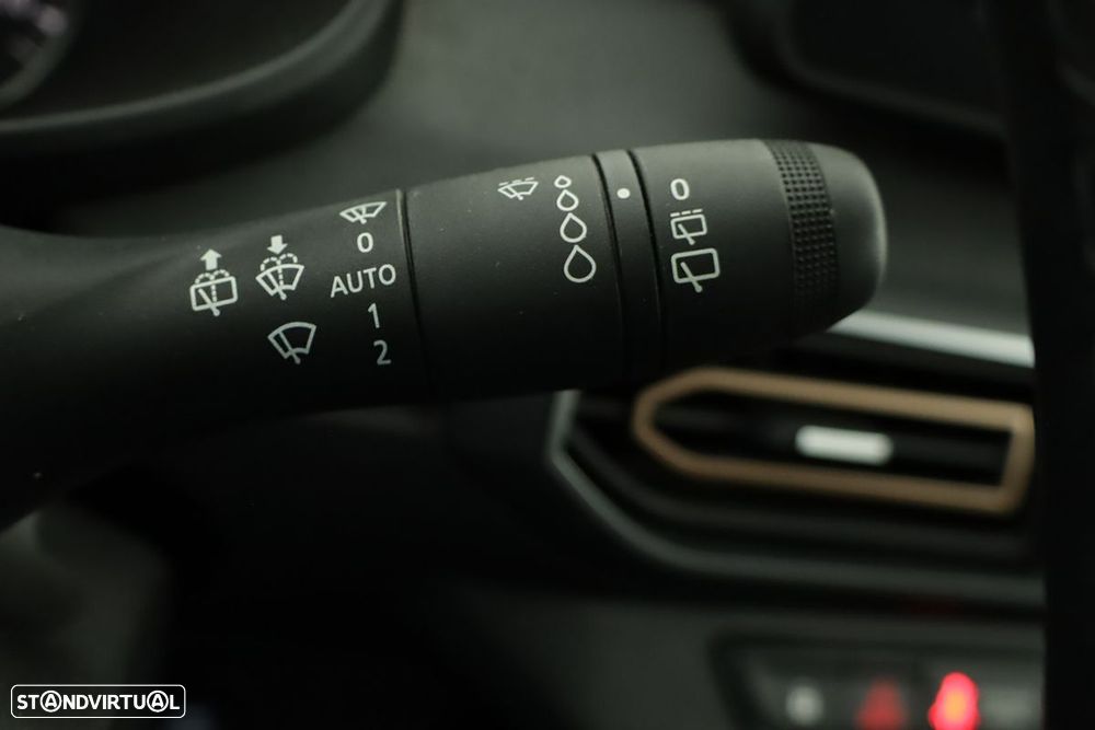 Dacia Jogger 1.0 ECO-G Extreme+ Up&Go 7L Bi-Fuel - 18
