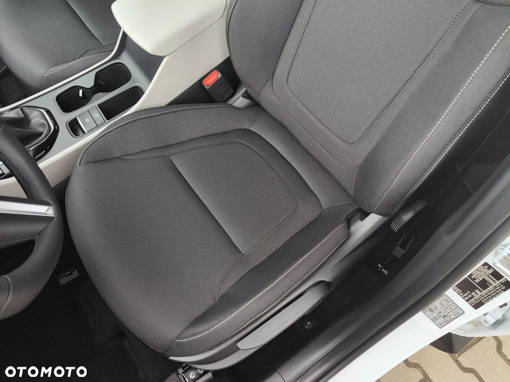 Hyundai Tucson 1.6 T-GDi Modern Plus 2WD - 12
