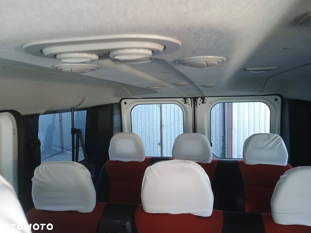 Fiat Ducato L1H1 Panorama - 7