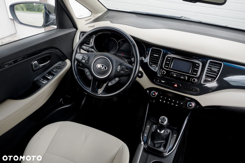 Kia Carens 1.7 CRDi XL - 40