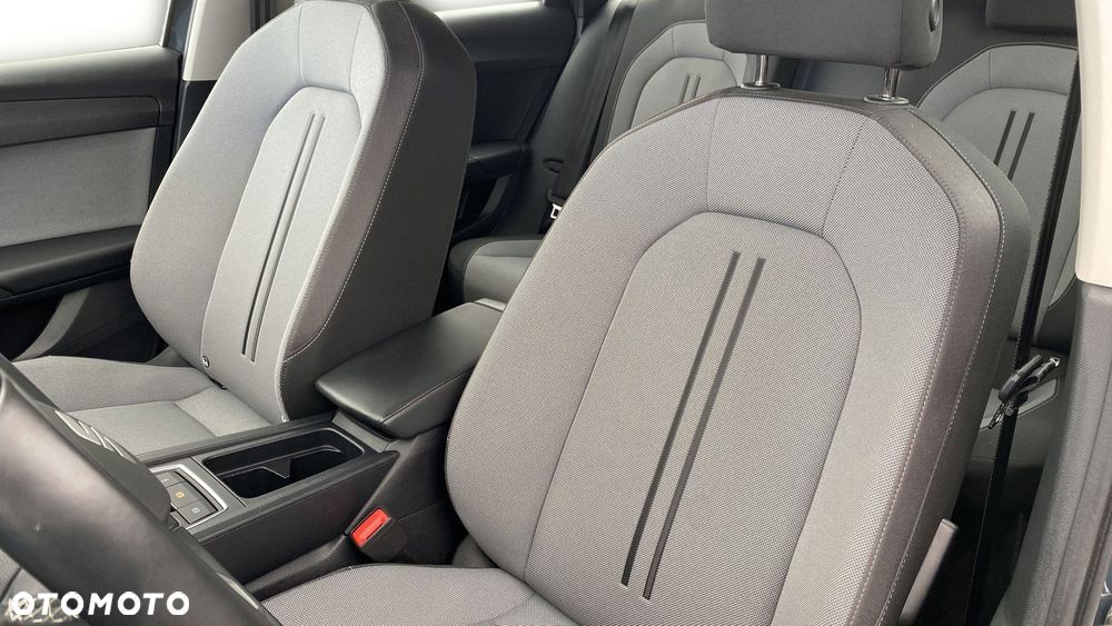 Seat Leon 1.5 TSI Style - 11