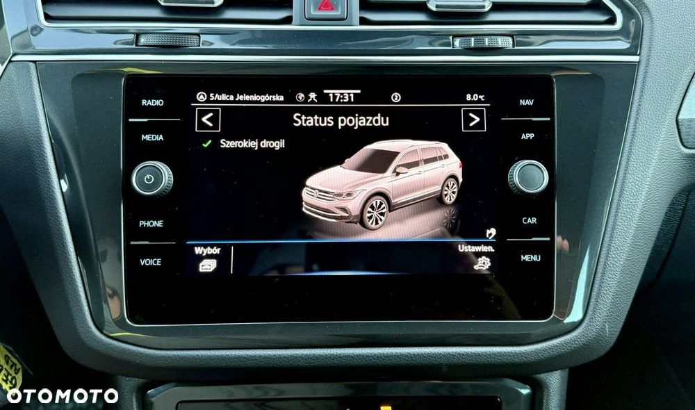 Volkswagen Tiguan 2.0 TDI BMT SCR Comfortline DSG - 25