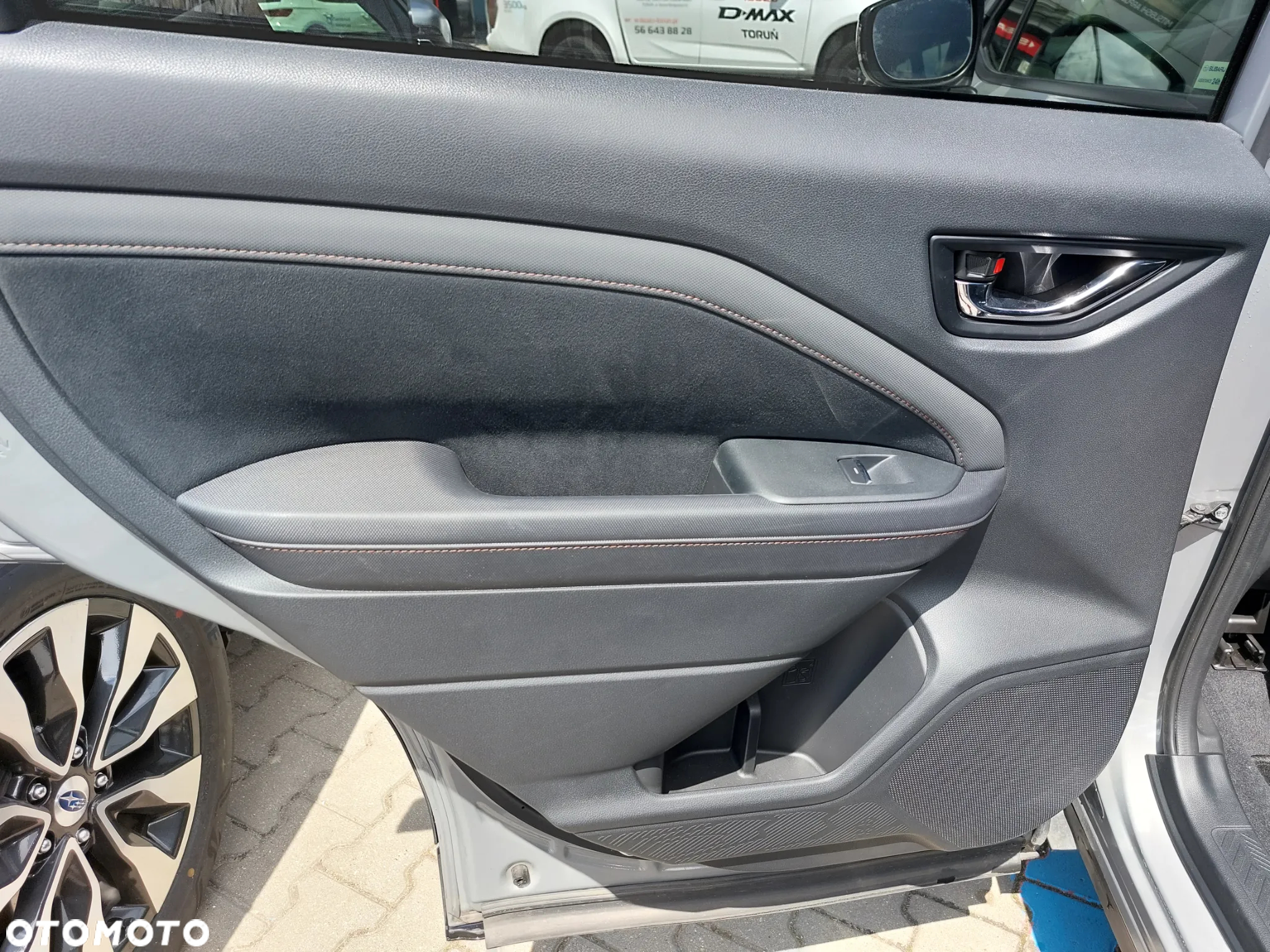 Subaru Forester 2.0i-L Platinum (EyeSight) Lineartronic - 20
