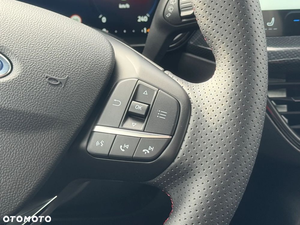 Ford Focus 1.0 EcoBoost mHEV ST-Line Style - 15