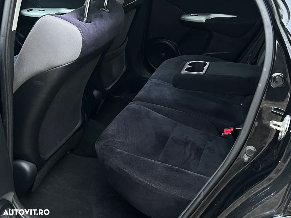 Honda Civic 1.8i-VTEC Executive - 10