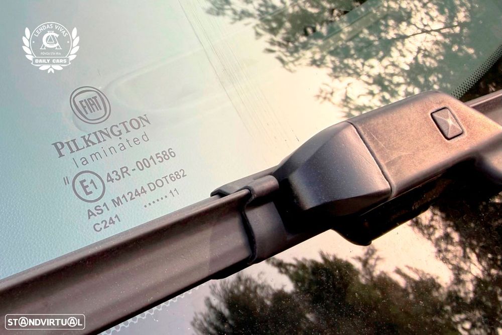 Fiat 500 1.2 Pop - 13